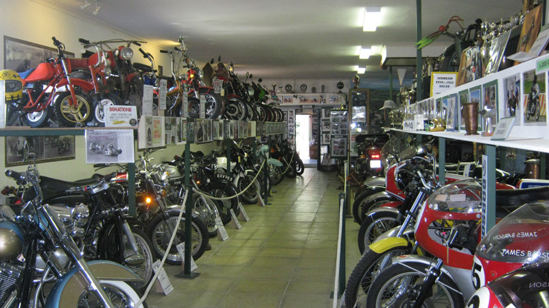 Bike Museum